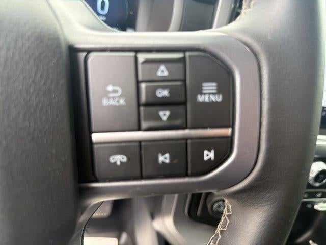2025 Ford F-150 XLT 4WD SuperCrew 5.5' Box