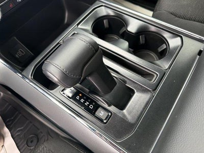 2025 Ford F-150 XLT 4WD SuperCrew 5.5' Box