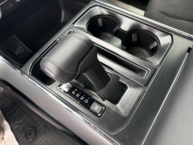 2025 Ford F-150 XLT 4WD SuperCrew 5.5' Box