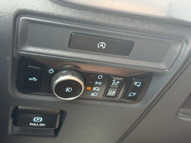 2025 Ford F-150 XLT 4WD SuperCrew 5.5' Box