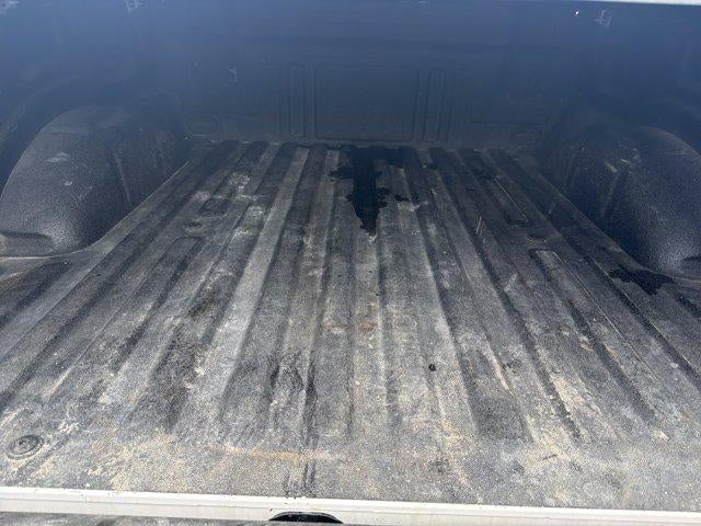 2025 Ford F-150 XLT 4WD SuperCrew 5.5' Box