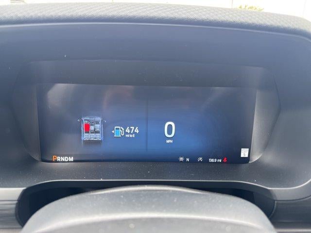 2025 Ford F-150 XLT 4WD SuperCrew 5.5' Box