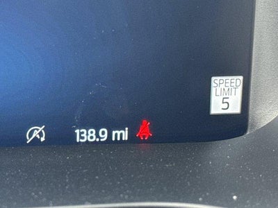 2025 Ford F-150 XLT 4WD SuperCrew 5.5' Box
