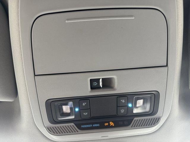 2025 Ford F-150 XLT 4WD SuperCrew 5.5' Box