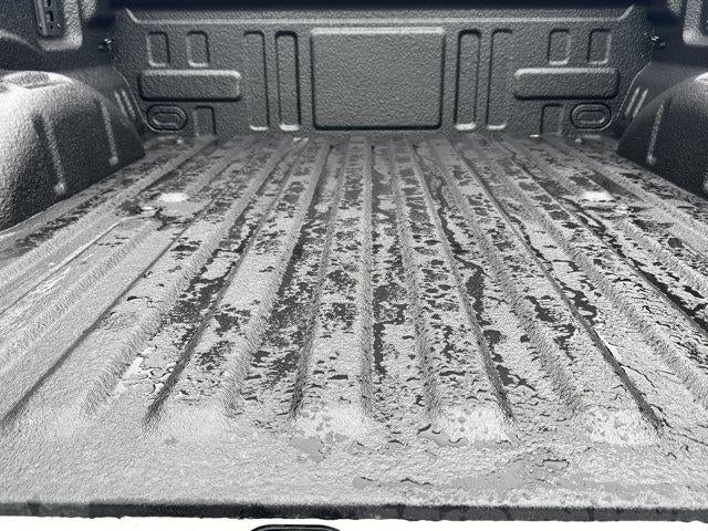 2025 Ford F-150 XLT 4WD SuperCrew 5.5' Box