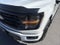 2024 Ford F-150 XLT 4WD SuperCrew 5.5' Box