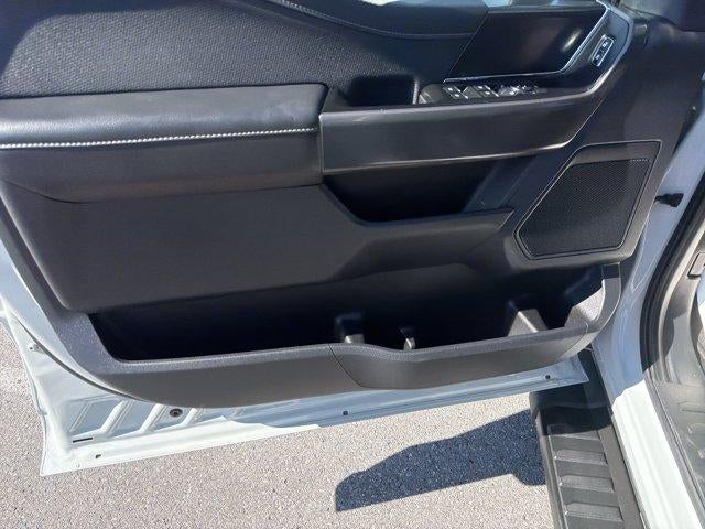 2024 Ford F-150 XLT 4WD SuperCrew 5.5' Box