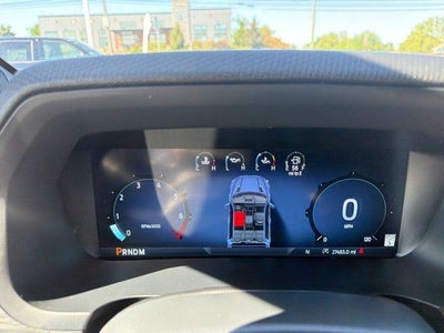 2024 Ford F-150 XLT 4WD SuperCrew 5.5' Box