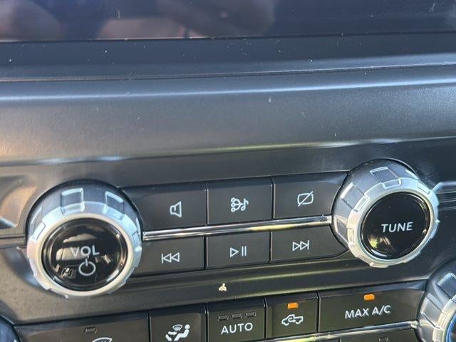 2024 Ford F-150 XLT 4WD SuperCrew 5.5' Box