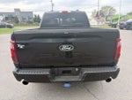 2024 Ford F-150 XLT 4WD SuperCrew 5.5' Box