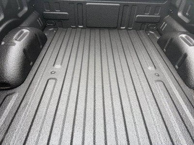 2024 Ford F-150 XLT 4WD SuperCrew 5.5' Box