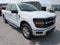 2025 Ford F-150 XLT 4WD SuperCrew 5.5' Box