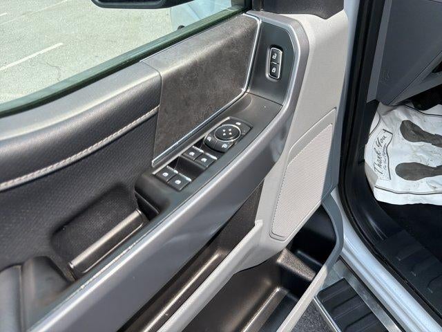 2025 Ford F-150 XLT 4WD SuperCrew 5.5' Box