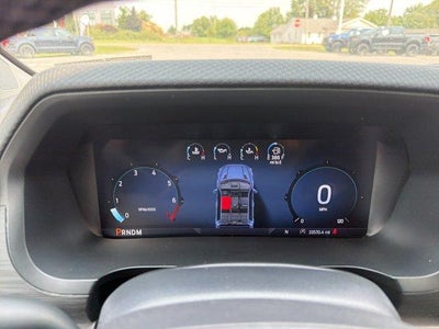 2025 Ford F-150 XLT 4WD SuperCrew 5.5' Box