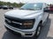 2025 Ford F-150 XLT 4WD SuperCrew 5.5' Box