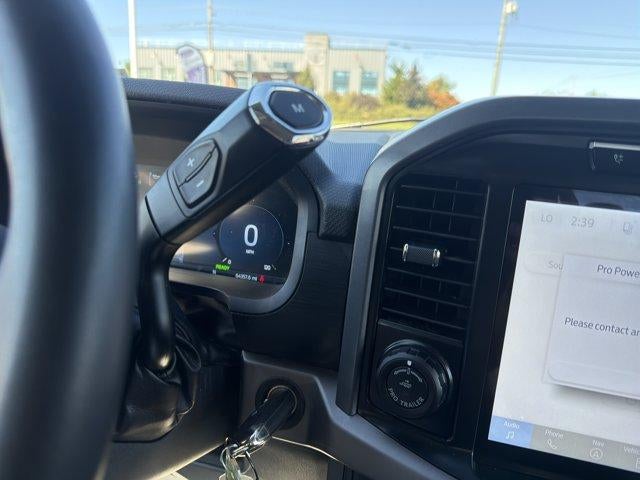 2024 Ford F-150 XLT 4WD SuperCrew 5.5' Box