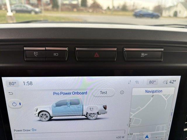 2024 Ford F-150 XLT 4WD SuperCrew 5.5' Box