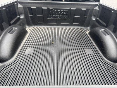 2024 Ford F-150 XLT 4WD SuperCrew 5.5' Box