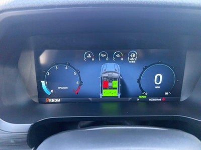 2024 Ford F-150 XLT 4WD SuperCrew 5.5' Box