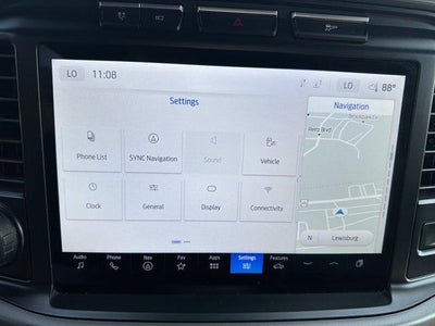2024 Ford F-150 XLT 4WD SuperCrew 5.5' Box