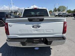 2024 Ford F-150 XLT 4WD SuperCrew 5.5' Box