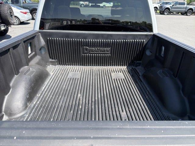 2024 Ford F-150 XLT 4WD SuperCrew 5.5' Box
