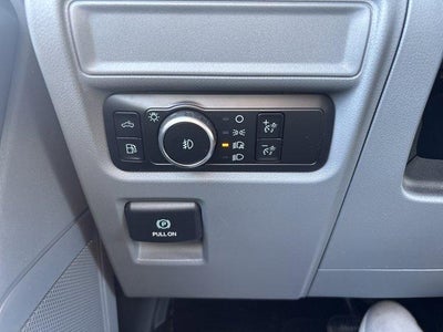 2024 Ford F-150 XLT 4WD SuperCrew 5.5' Box