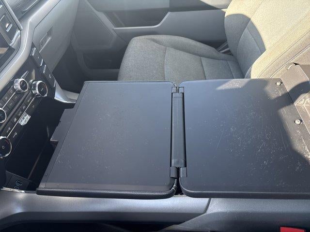 2024 Ford F-150 XLT 4WD SuperCrew 5.5' Box