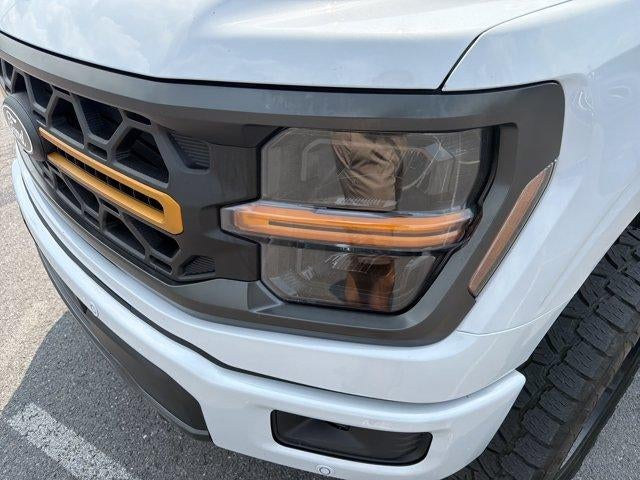 2025 Ford F-150 Tremor 4WD SuperCrew 5.5' Box