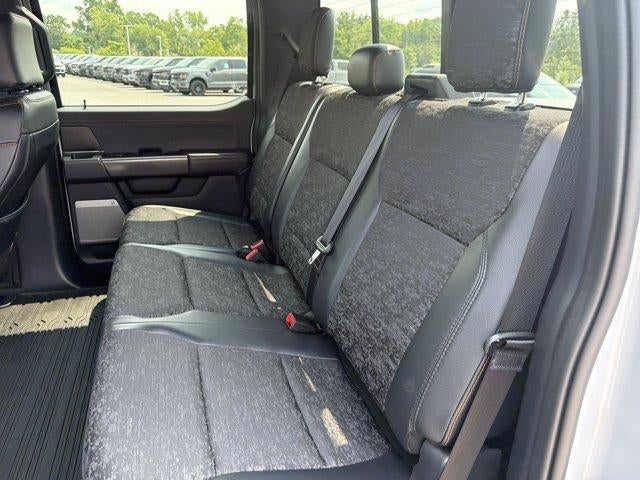 2025 Ford F-150 Tremor 4WD SuperCrew 5.5' Box