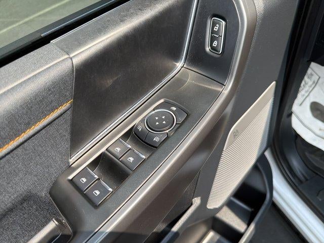2025 Ford F-150 Tremor 4WD SuperCrew 5.5' Box