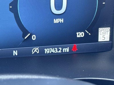 2025 Ford F-150 Tremor 4WD SuperCrew 5.5' Box