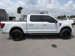 2025 Ford F-150 Tremor 4WD SuperCrew 5.5' Box
