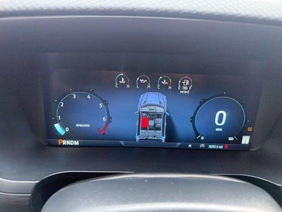 2025 Ford F-150 Tremor 4WD SuperCrew 5.5' Box