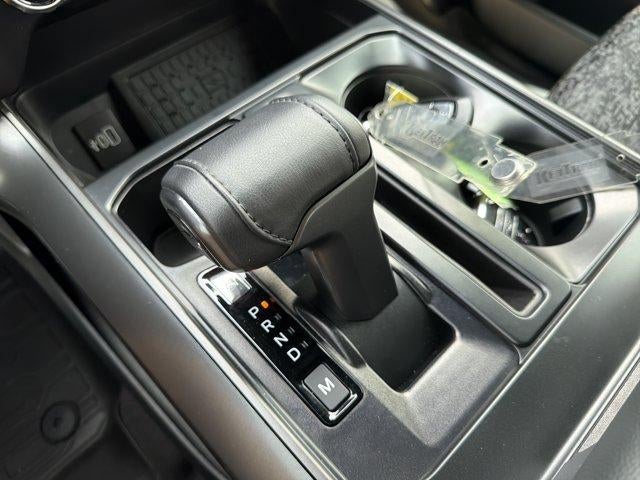 2025 Ford F-150 Tremor 4WD SuperCrew 5.5' Box