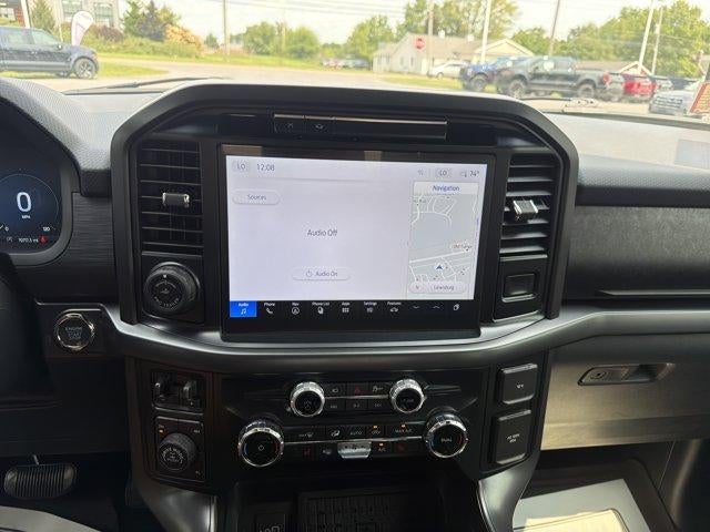 2025 Ford F-150 Tremor 4WD SuperCrew 5.5' Box