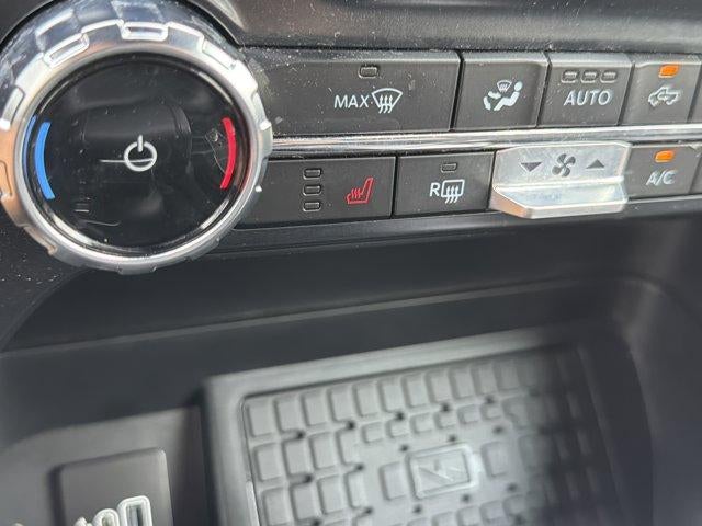 2025 Ford F-150 Tremor 4WD SuperCrew 5.5' Box