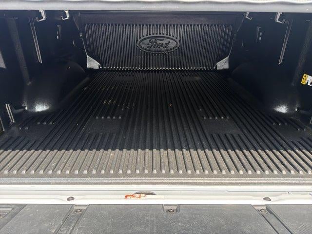 2025 Ford F-150 Tremor 4WD SuperCrew 5.5' Box