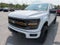 2025 Ford F-150 Tremor 4WD SuperCrew 5.5' Box