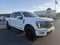 2024 Ford F-150 LARIAT 4WD SuperCrew 5.5' Box