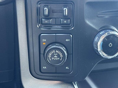 2024 Ford F-150 Platinum 4WD SuperCrew 5.5' Box