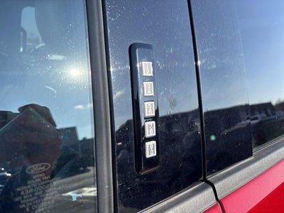 2024 Ford F-150 Platinum 4WD SuperCrew 5.5' Box