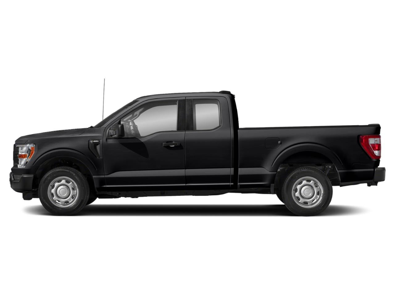2022 Ford F-150 XL 4WD SuperCab 6.5' Box