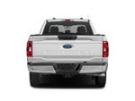 2021 Ford F-150 XLT 4WD SuperCab 6.5' Box