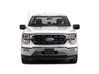 2021 Ford F-150 XLT 4WD SuperCab 6.5' Box