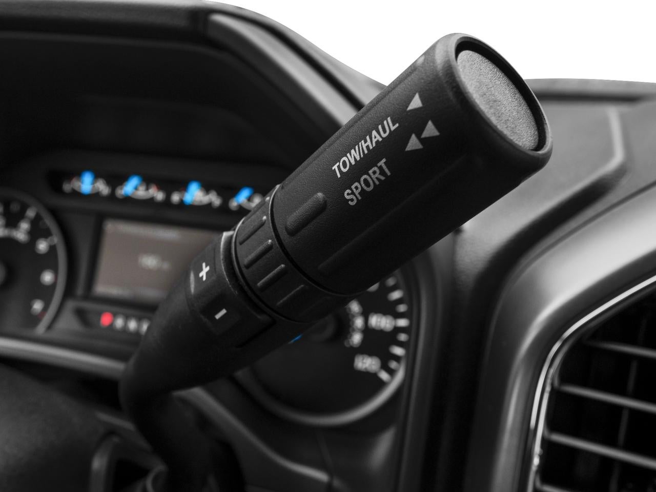 2016 Ford F-150 4WD SuperCab 6-1/2 Ft Box XLT