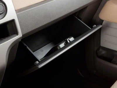 2012 Ford F-150 4WD SuperCab 6-1/2 Ft Box XLT