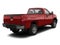 2013 Chevrolet Silverado 2500 HD Regular Cab Long Box 4-Wheel Drive Work Truck