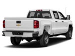 2017 Chevrolet Silverado 3500 HD Crew Cab Long Box 4-Wheel Drive Work Truck