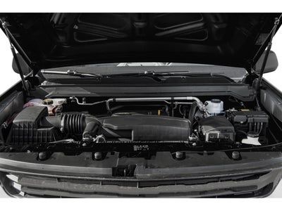 2015 Chevrolet Colorado Extended Cab Long Box 4-Wheel Drive WT